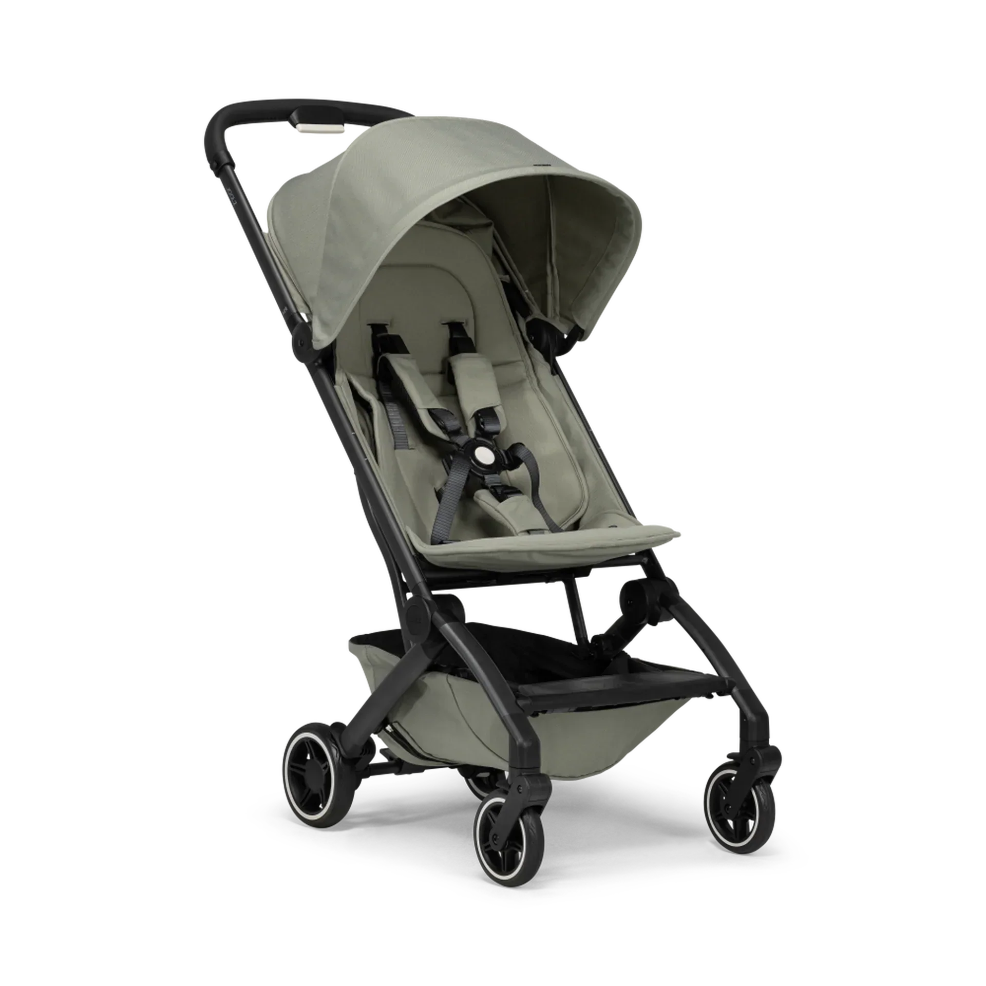 Joolz® Carrycot for Stroller Aer™ + Sage Green - Image 5