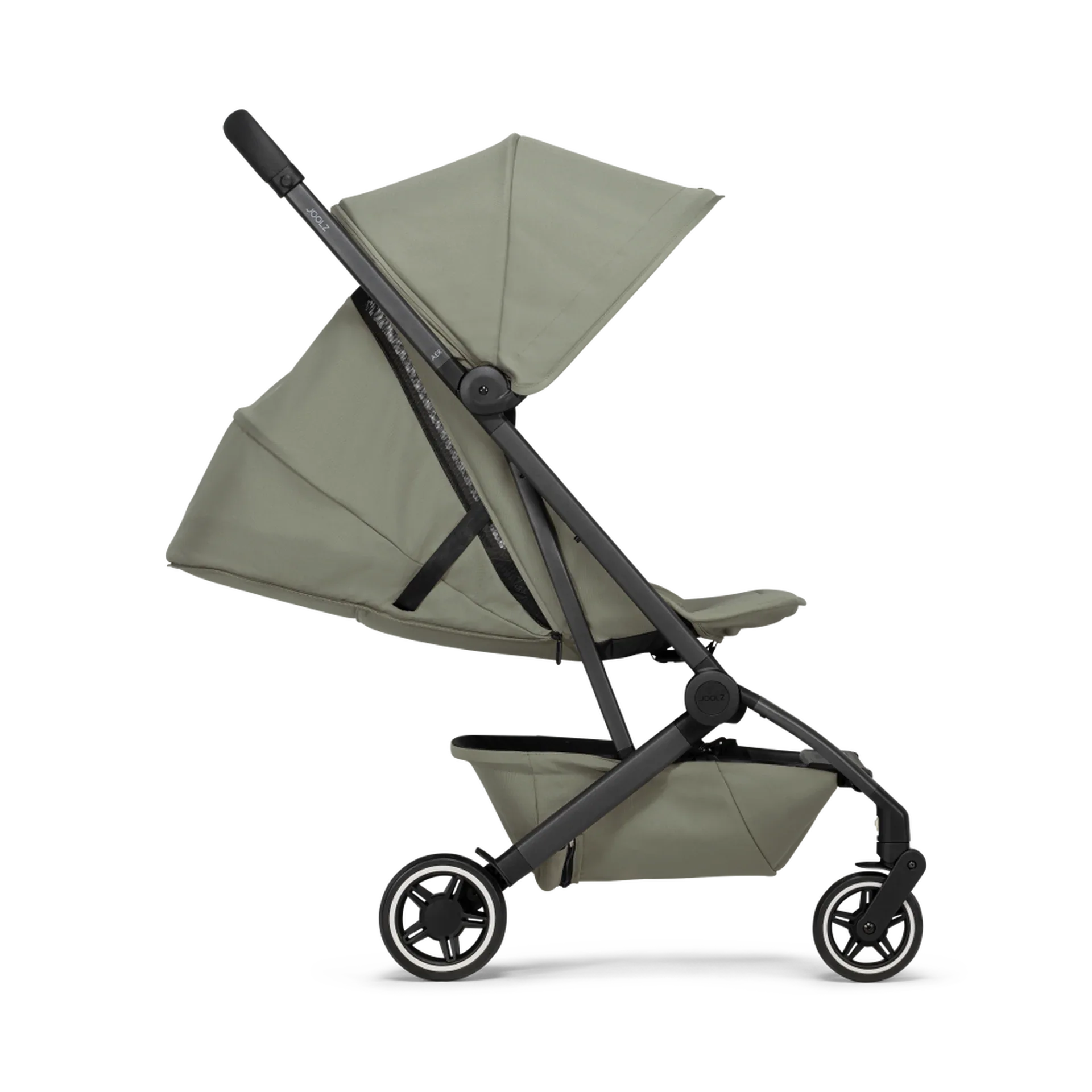 Joolz® Carrycot for Stroller Aer™ + Sage Green - Image 6