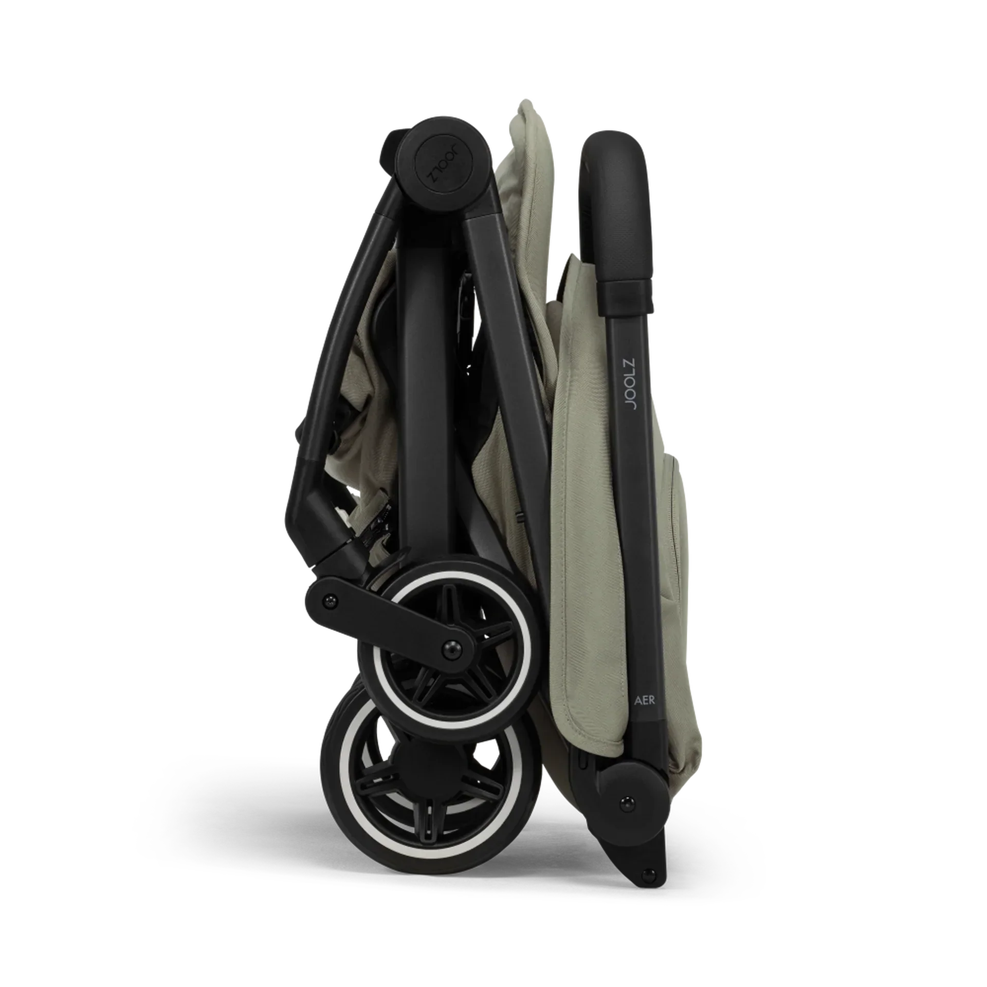 Joolz® Carrycot for Stroller Aer™ + Sage Green - Image 7