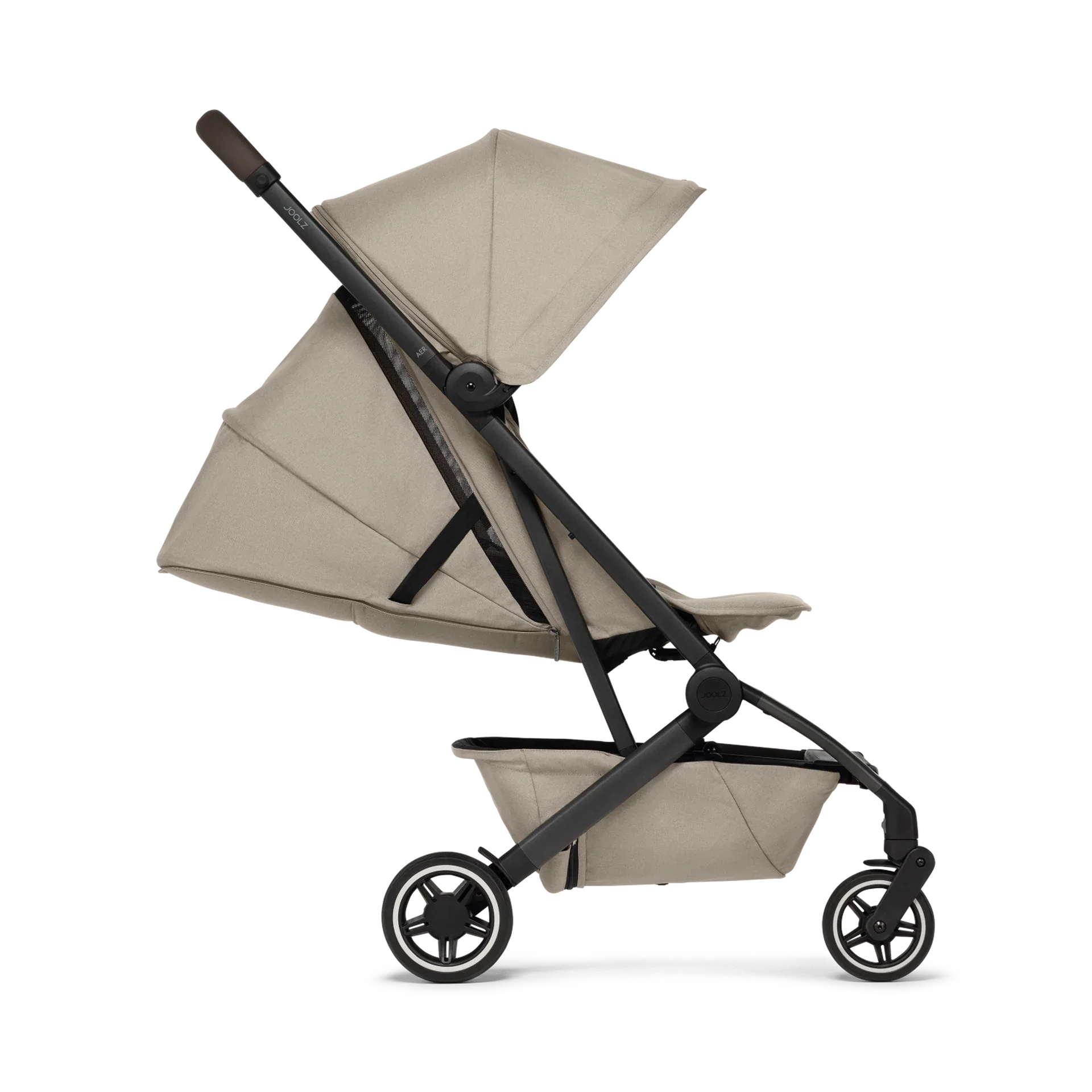 Joolz® Carrycot for Stroller Aer™ + Sandy Taupe - Image 4