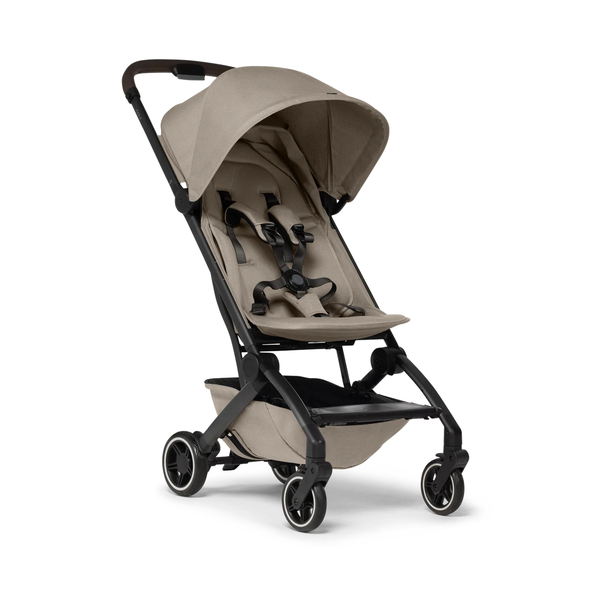Joolz® Carrycot for Stroller Aer™ + Sandy Taupe - Image 7