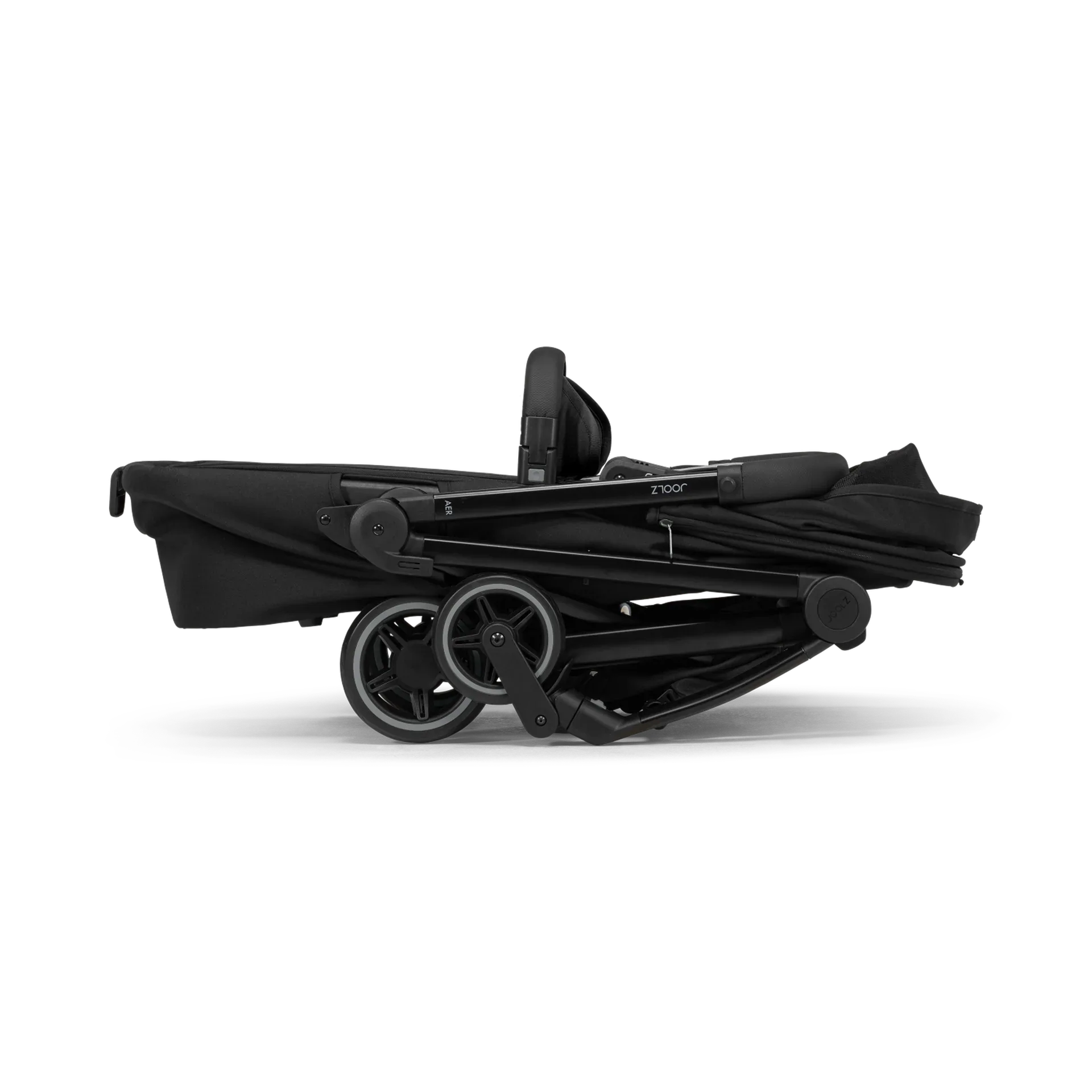 Joolz® Carrycot for Stroller Aer™ + Space Black - Image 2