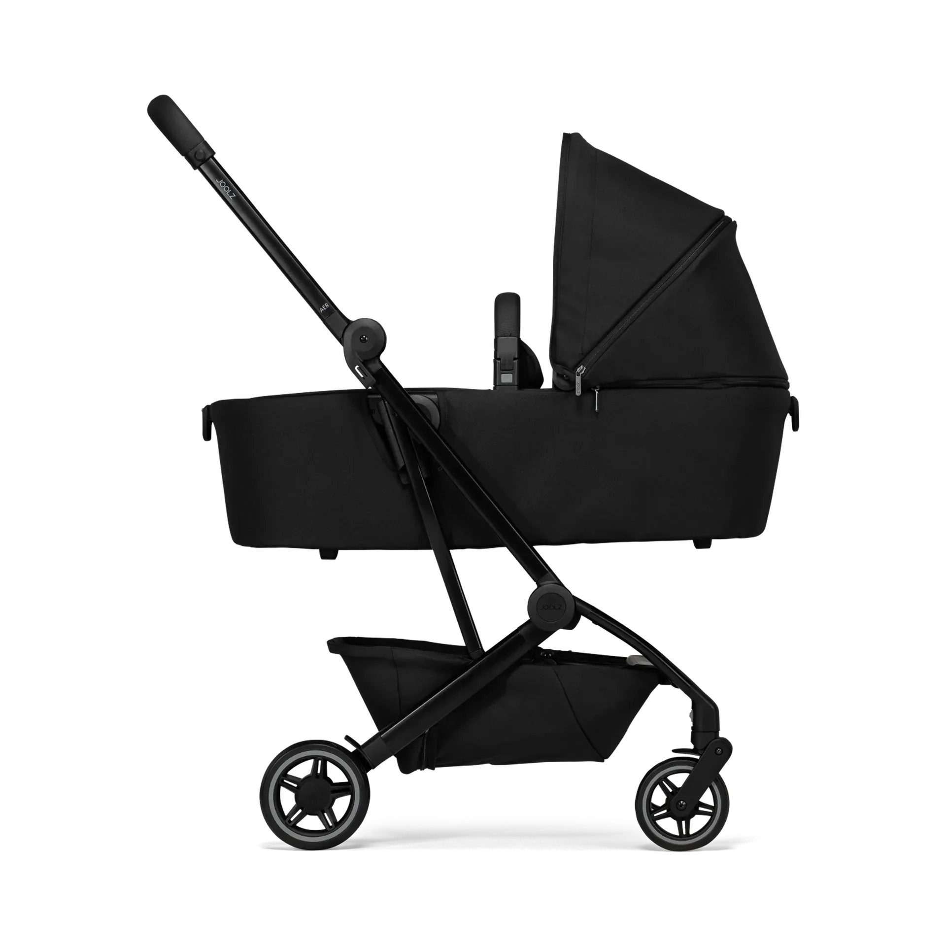 Joolz® Carrycot for Stroller Aer™ + Space Black - Image 4