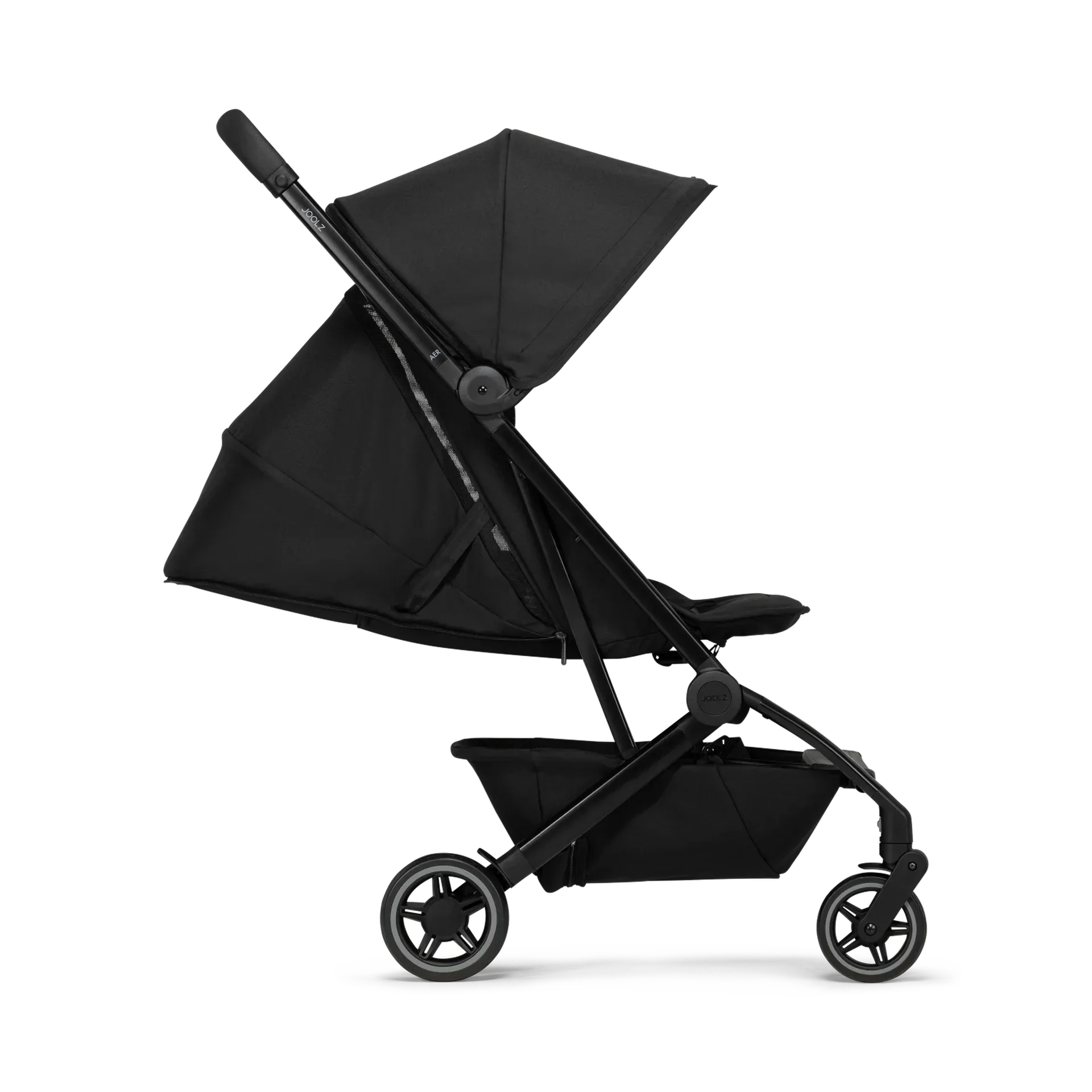 Joolz® Carrycot for Stroller Aer™ + Space Black - Image 5