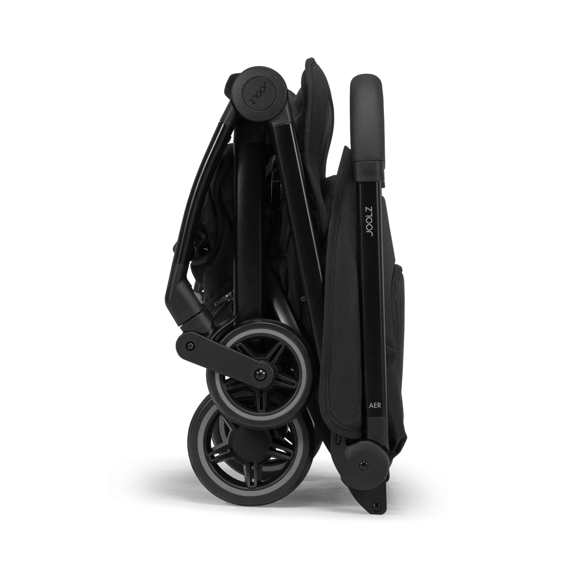 Joolz® Carrycot for Stroller Aer™ + Space Black - Image 6