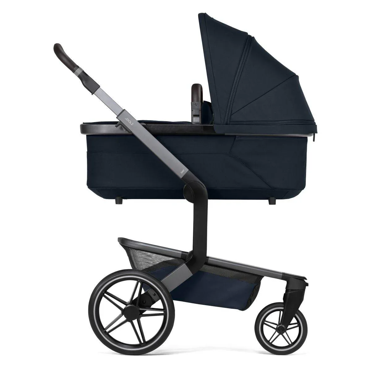 Joolz® Day™ 5 Baby Stroller with Carry Cot 2in1 Navy Blue - Image 3