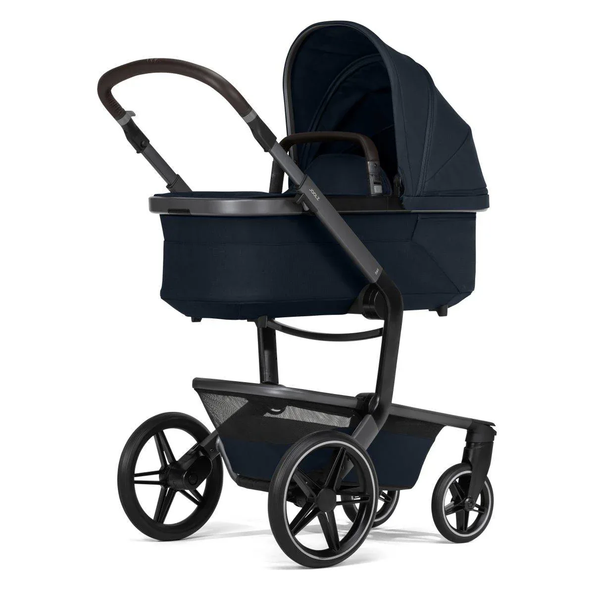 Joolz® Day™ 5 Baby Stroller with Carry Cot 2in1 Navy Blue - Image 4