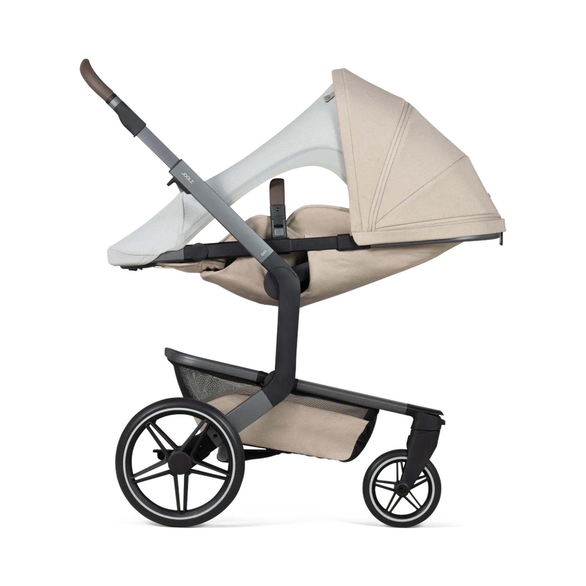 Joolz ® Day⁵ Comfort cover - Image 2
