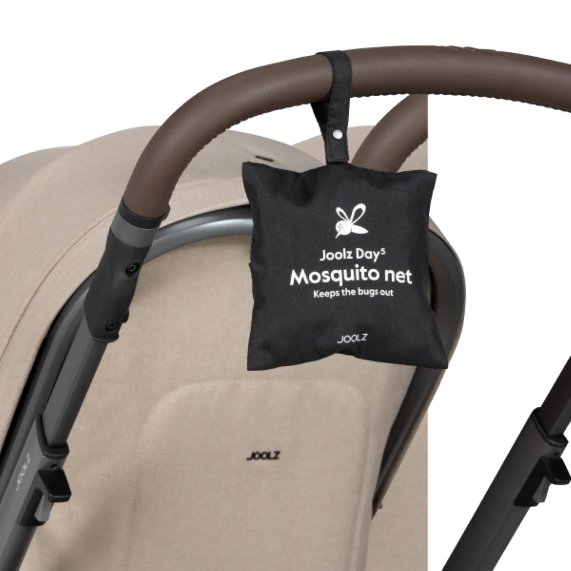 Joolz ® Day ⁵/Geo³ Mosquito net - Image 3
