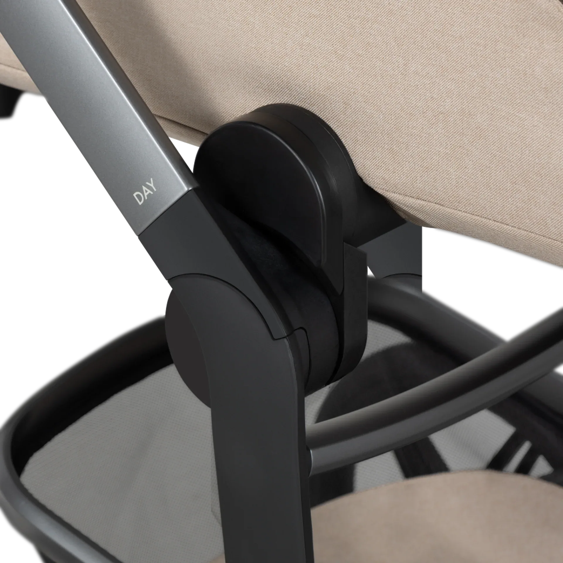 Joolz ® Day⁵/Geo³  Cot height Adapter set - Image 3