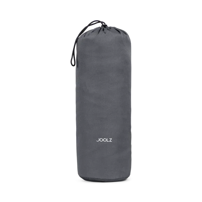 Joolz ® Footmuff Stone Grey NEW - Image 3
