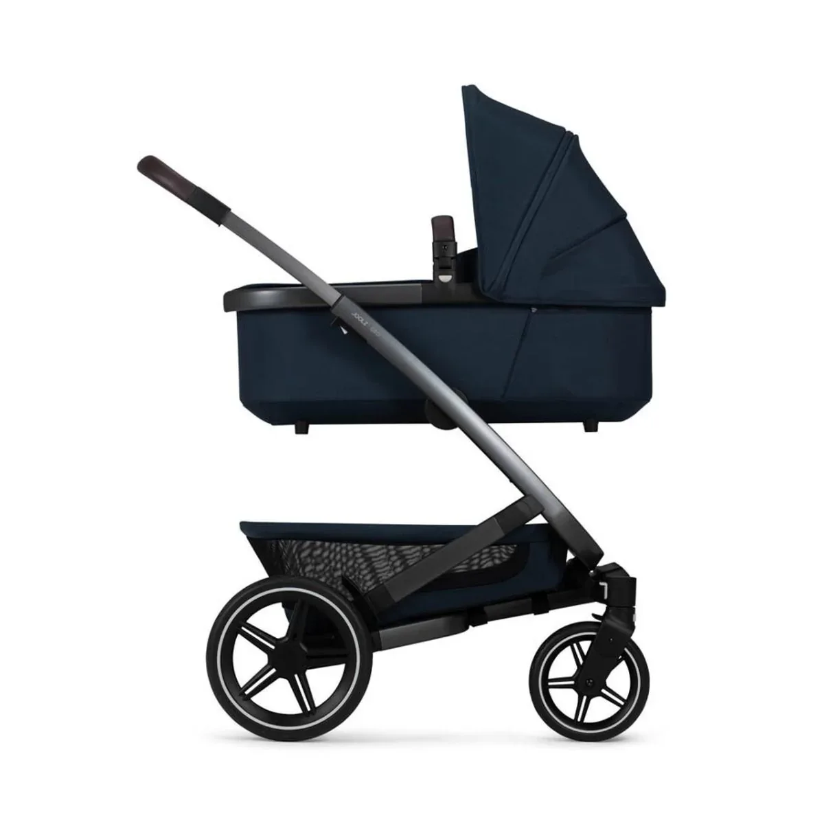 Joolz® Geo™ 3 Baby Stroller with Carry Cot 2in1 Navy Blue - Image 11
