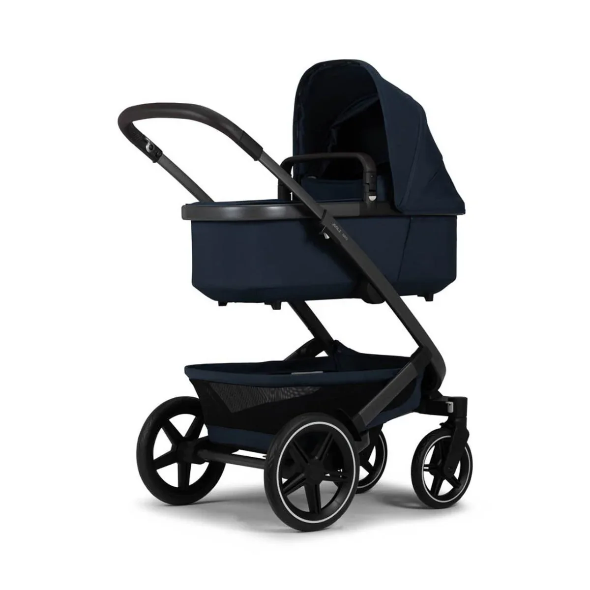 Joolz® Geo™ 3 Baby Stroller with Carry Cot 2in1 Navy Blue - Image 2