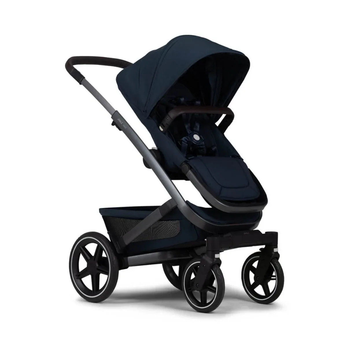 Joolz® Geo™ 3 Baby Stroller with Carry Cot 2in1 Navy Blue - Image 3