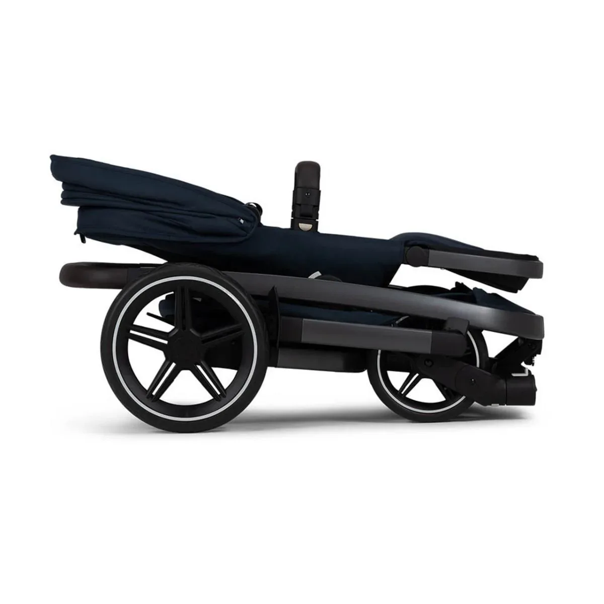 Joolz® Geo™ 3 Baby Stroller with Carry Cot 2in1 Navy Blue - Image 4