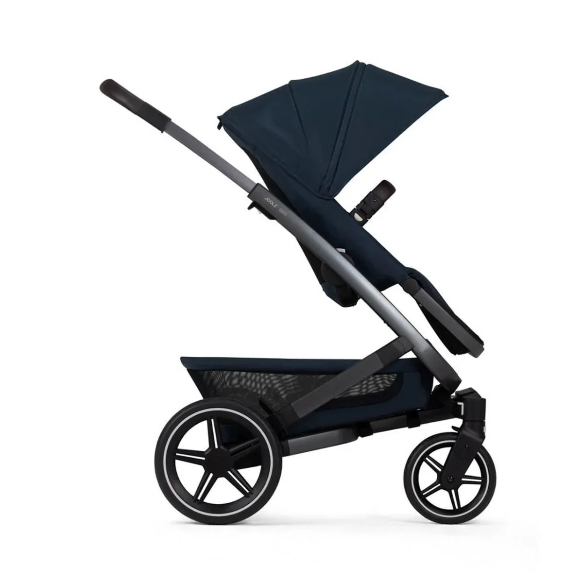 Joolz® Geo™ 3 Baby Stroller with Carry Cot 2in1 Navy Blue - Image 5