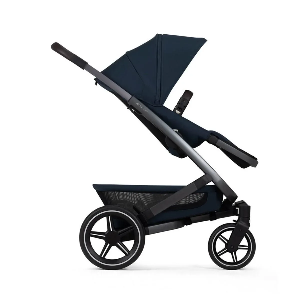 Joolz® Geo™ 3 Baby Stroller with Carry Cot 2in1 Navy Blue - Image 7