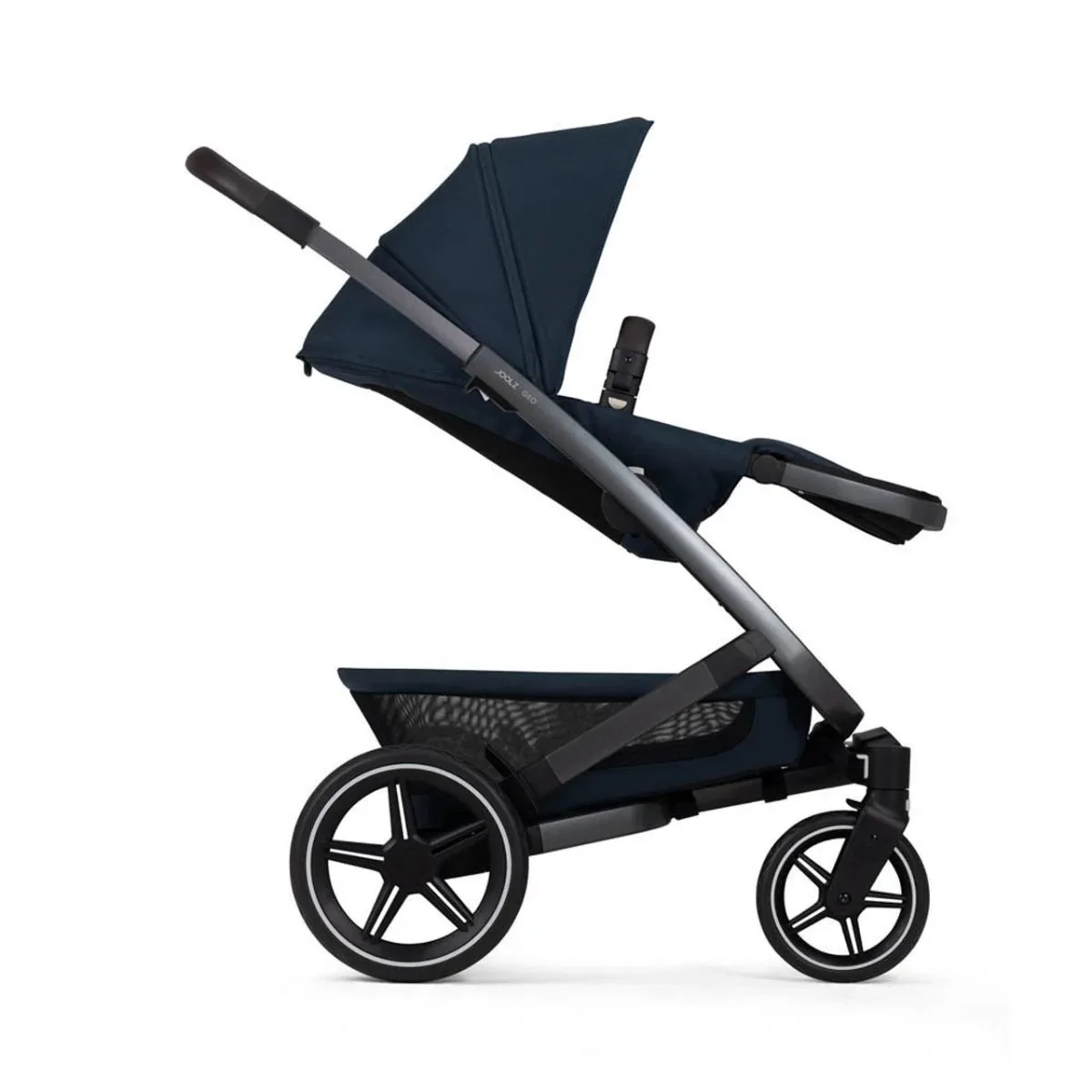 Joolz® Geo™ 3 Baby Stroller with Carry Cot 2in1 Navy Blue - Image 8