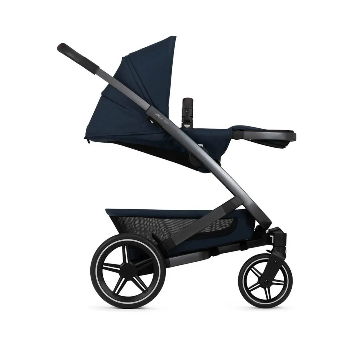 Joolz® Geo™ 3 Baby Stroller with Carry Cot 2in1 Navy Blue - Image 9