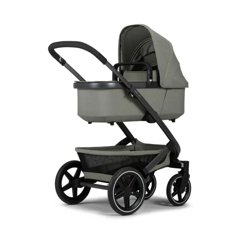 Joolz® Geo™ 3 Baby Stroller with Carry Cot 2in1 Sage Green - Image 3