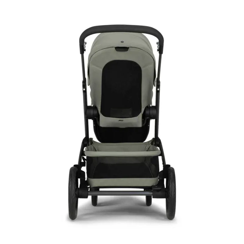 Joolz® Geo™ 3 Baby Stroller with Carry Cot 2in1 Sage Green - Image 5