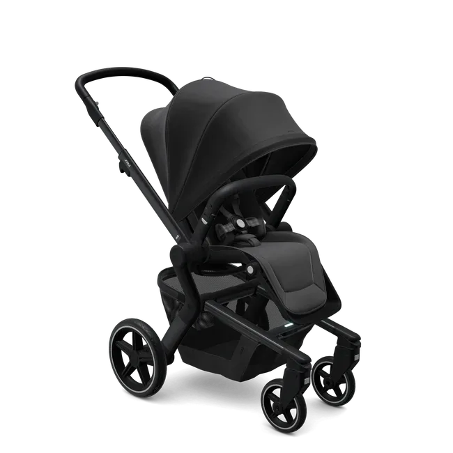 Joolz® Hub™+ Baby Stroller Brilliant black