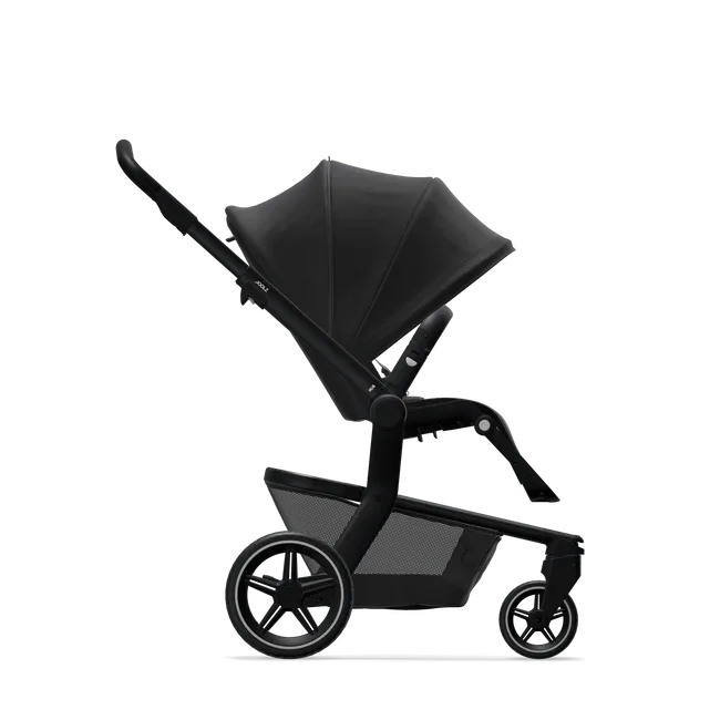 Joolz® Hub™+ Baby Stroller Brilliant black - Image 4