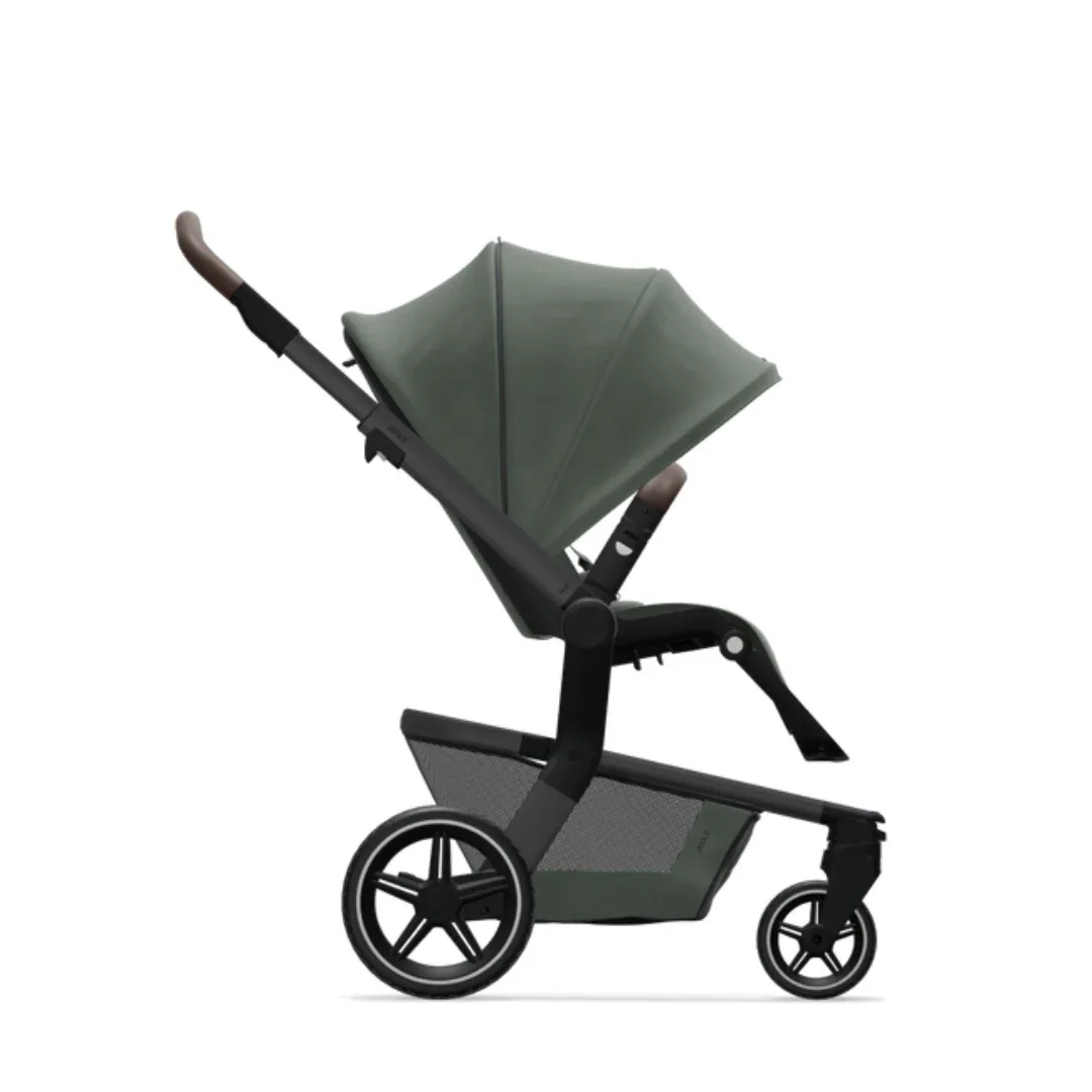 Joolz® Hub™+ Baby Stroller Forest Green - Image 2
