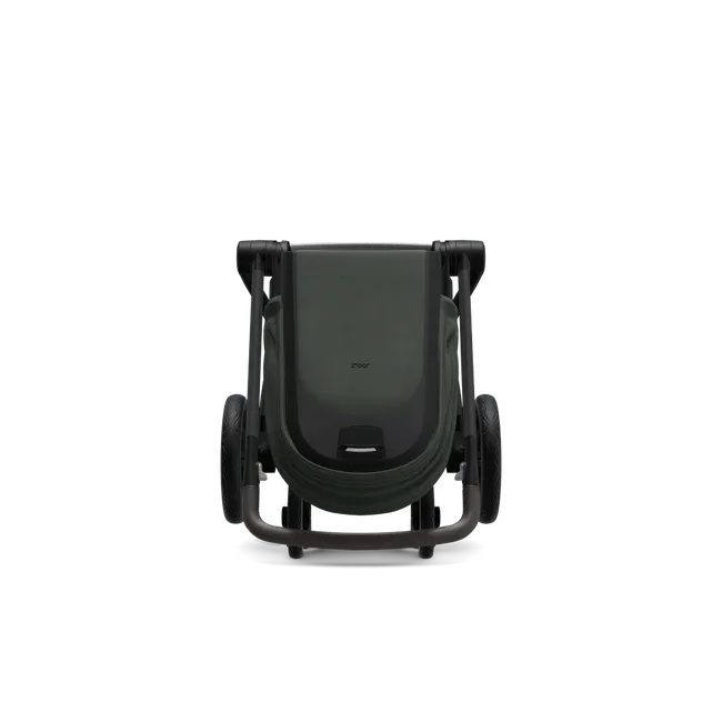 Joolz® Hub™+ Baby Stroller Forest Green - Image 4