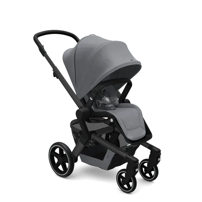 Joolz® Hub™+ Baby Stroller Stone Grey