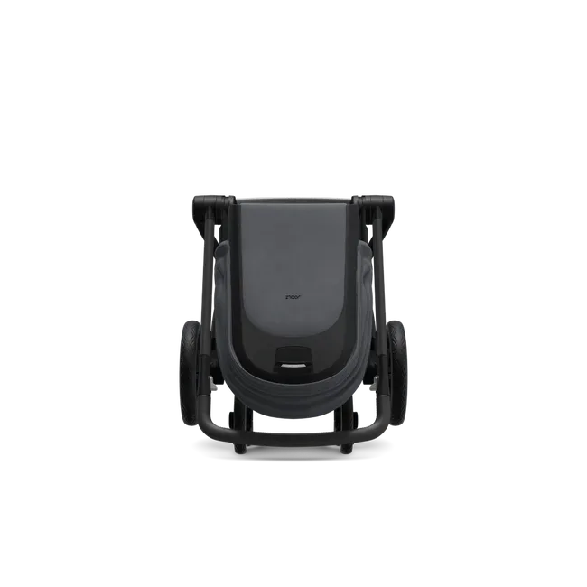 Joolz® Hub™+ Baby Stroller Stone Grey - Image 3