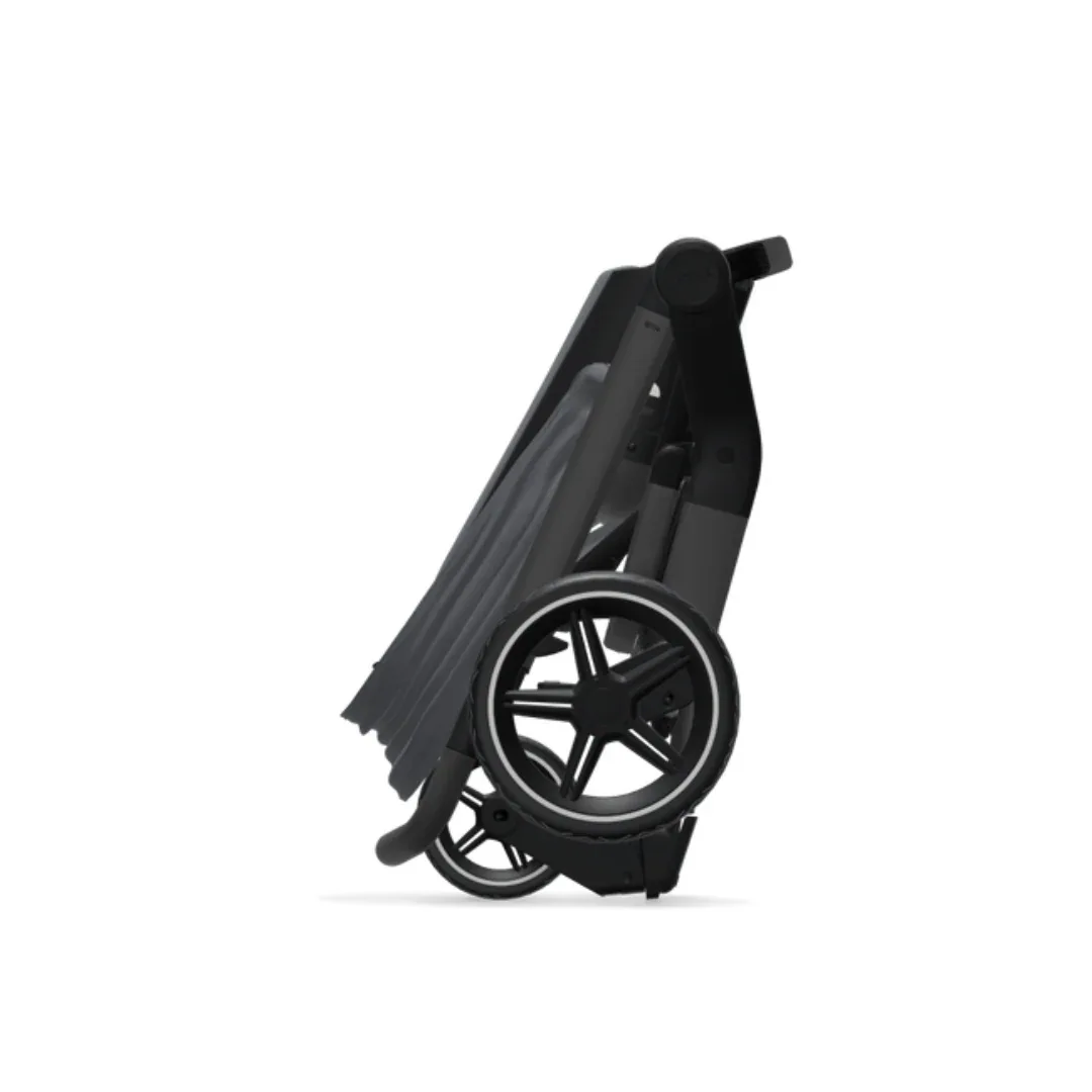 Joolz® Hub™+ Baby Stroller Stone Grey - Image 5