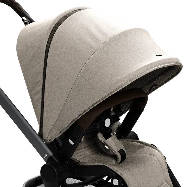 Joolz® Hub™+ Baby Stroller Timeless Taupe - Image 4