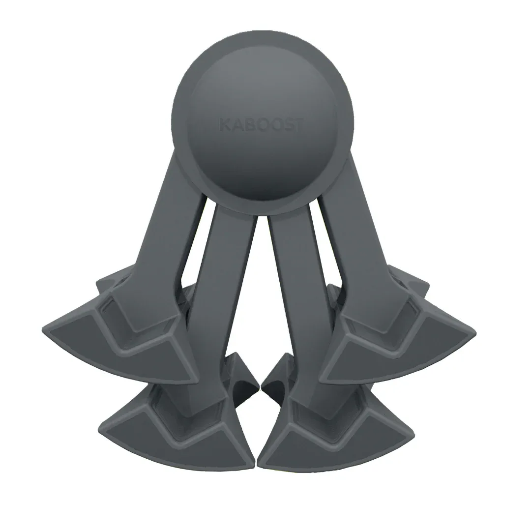 Kaboost® Chair Booster - Charcoal - Image 2