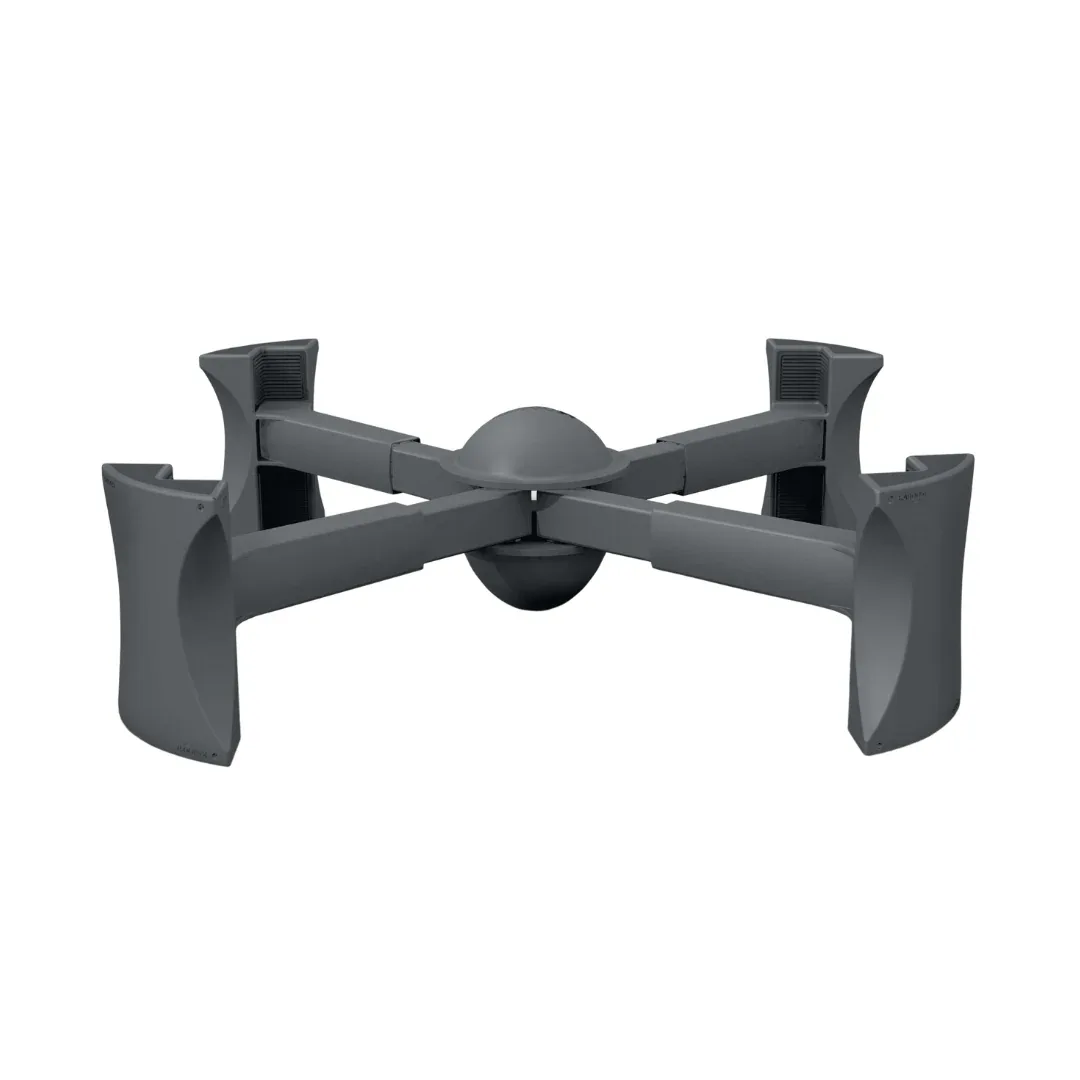 Kaboost® Chair Booster - Charcoal - Image 3