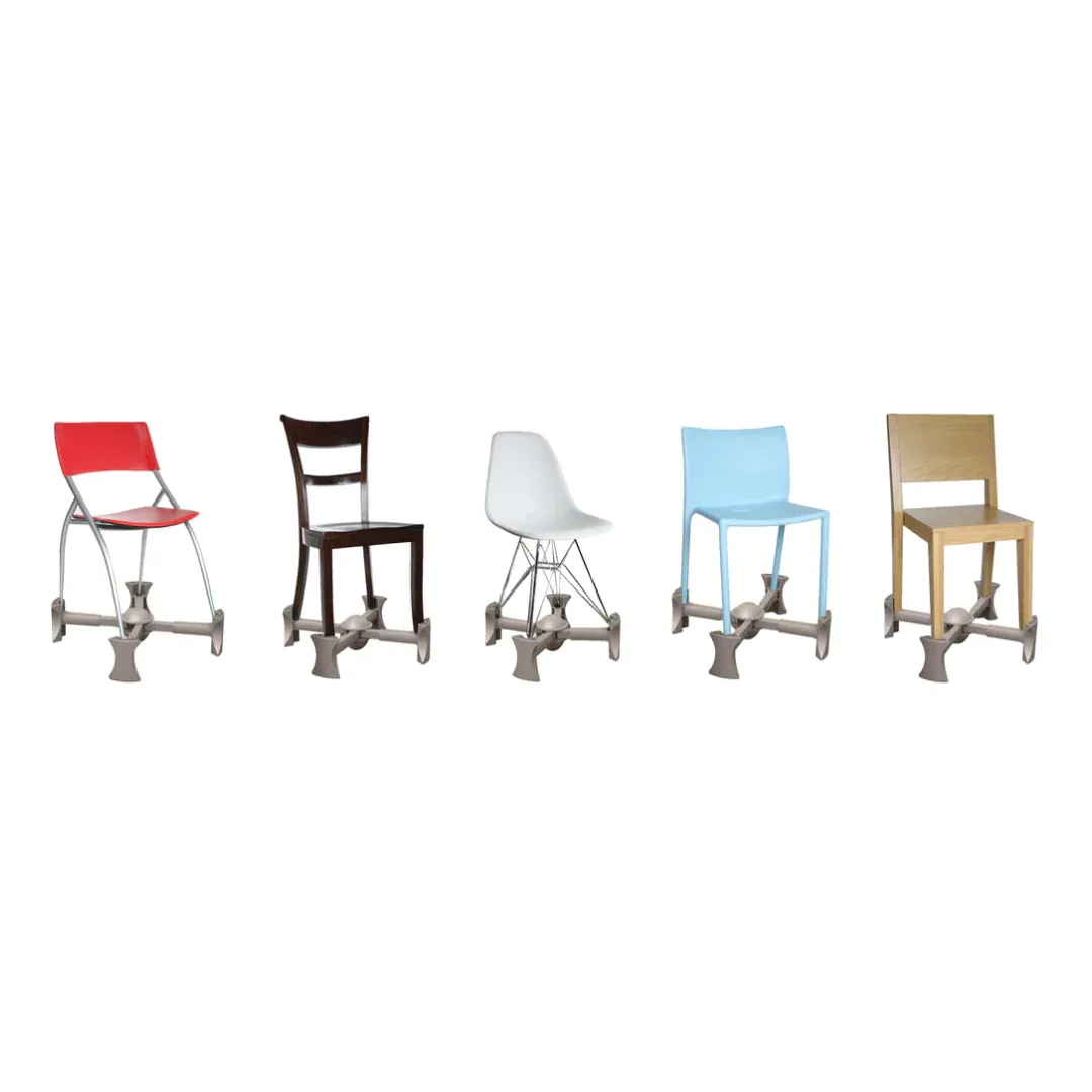 Kaboost® Chair Booster - Natural - Image 3