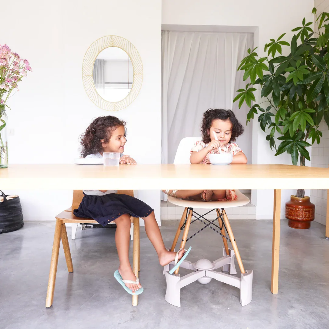 Kaboost® Chair Booster - Natural - Image 6