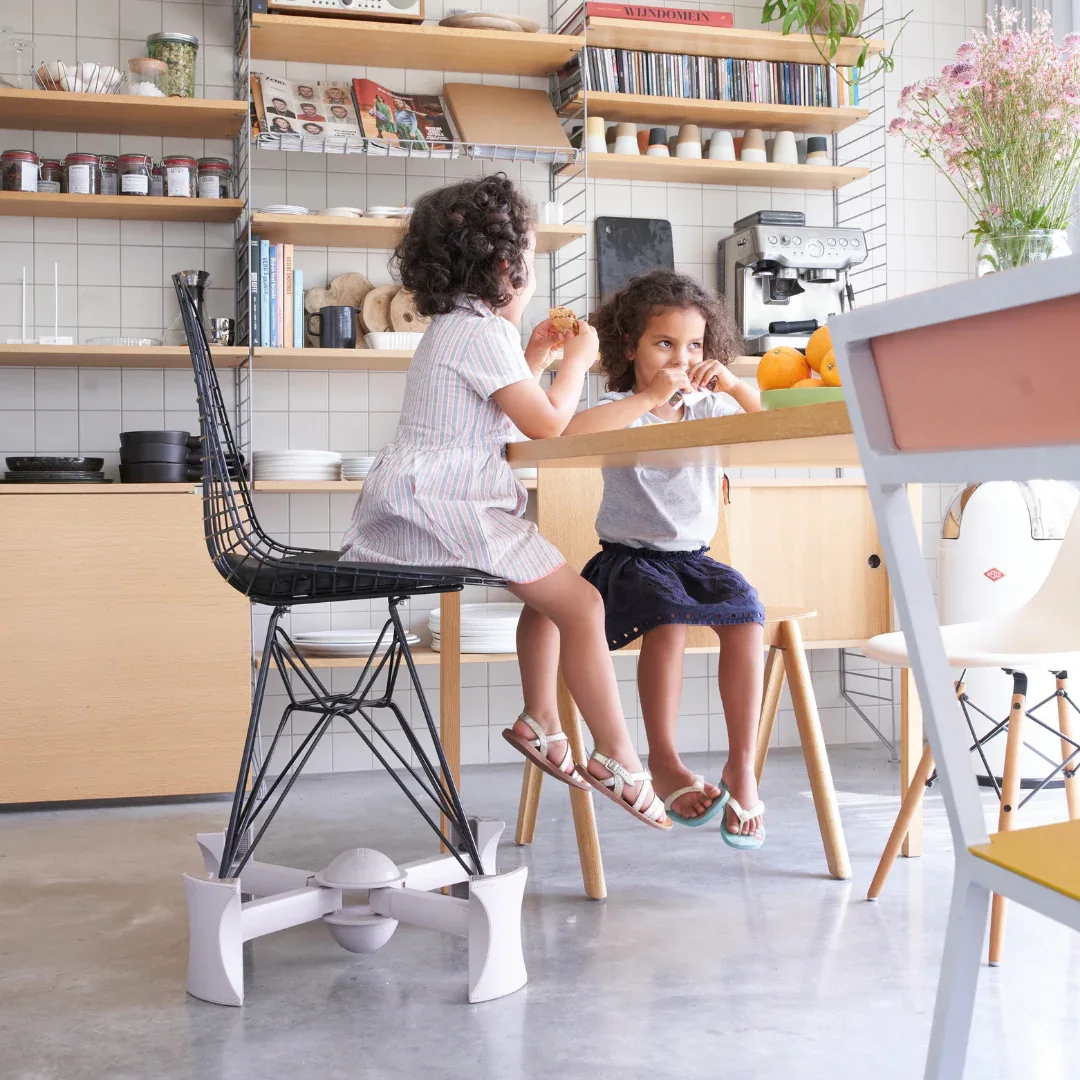 Kaboost® Chair Booster - Natural - Image 7