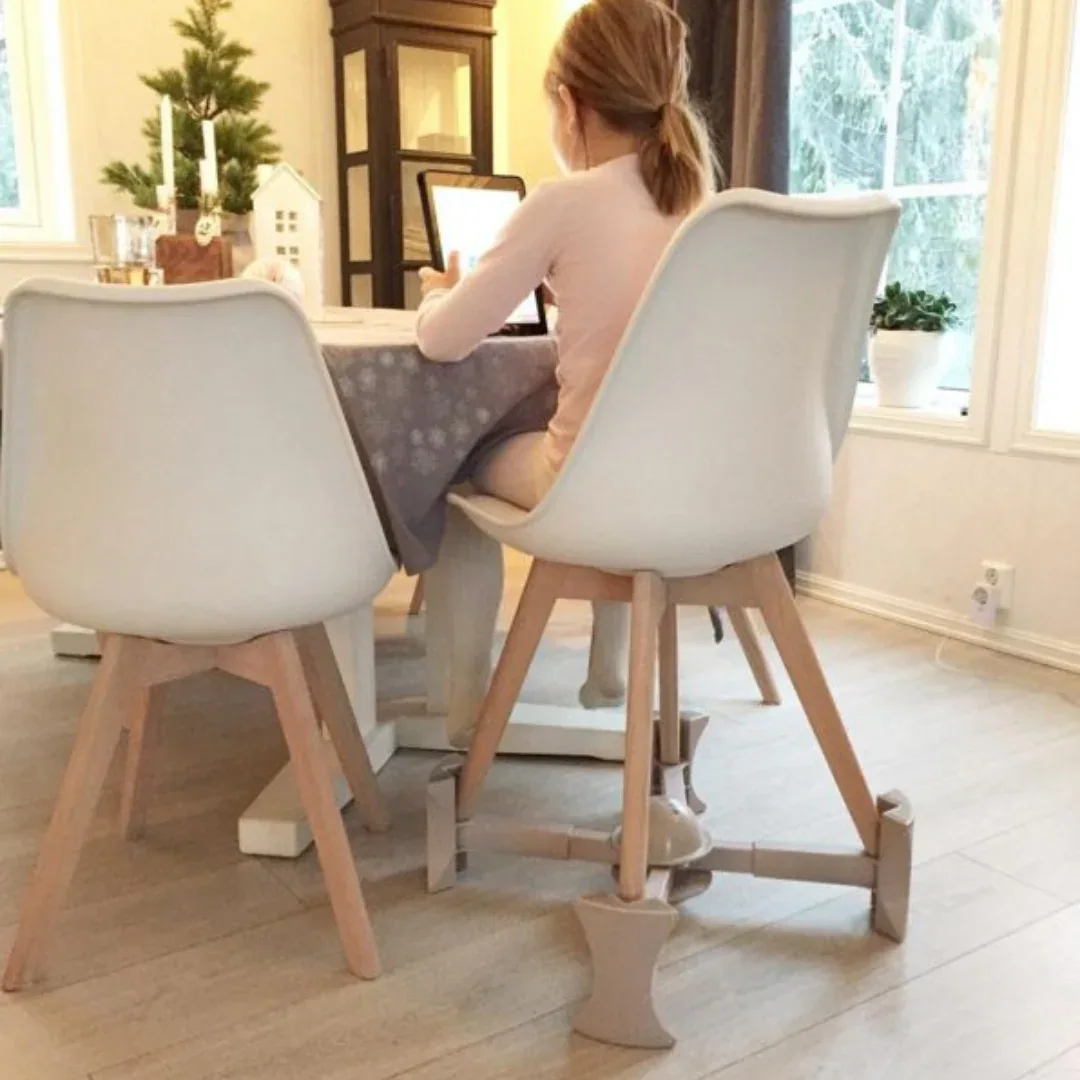 Kaboost® Chair Booster - Natural - Image 8