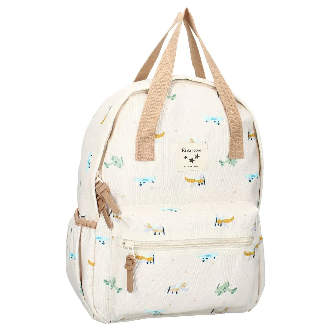 Kidzroom® Backpack Lille Small Talk - Image 3