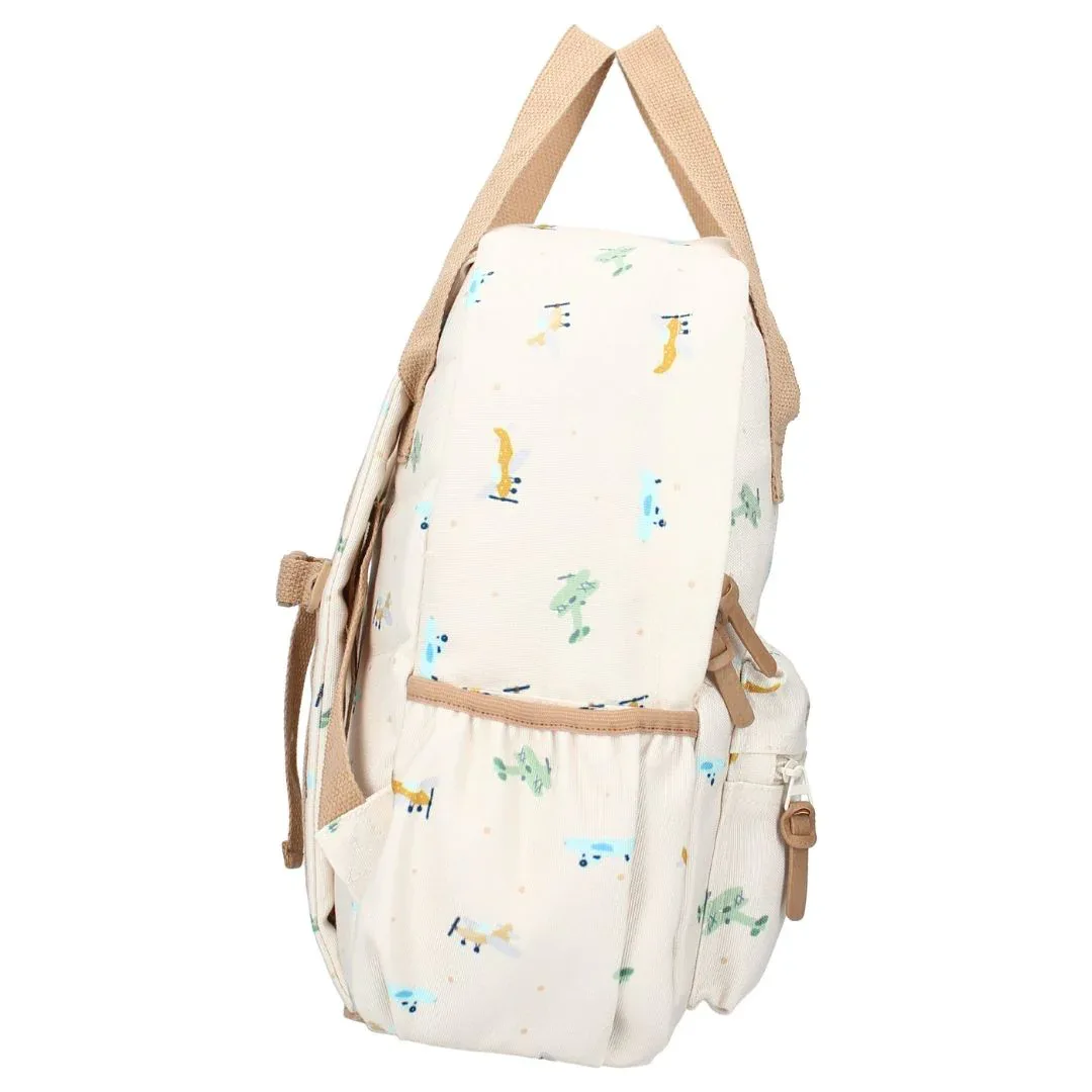 Kidzroom® Backpack Lille Small Talk - Image 4