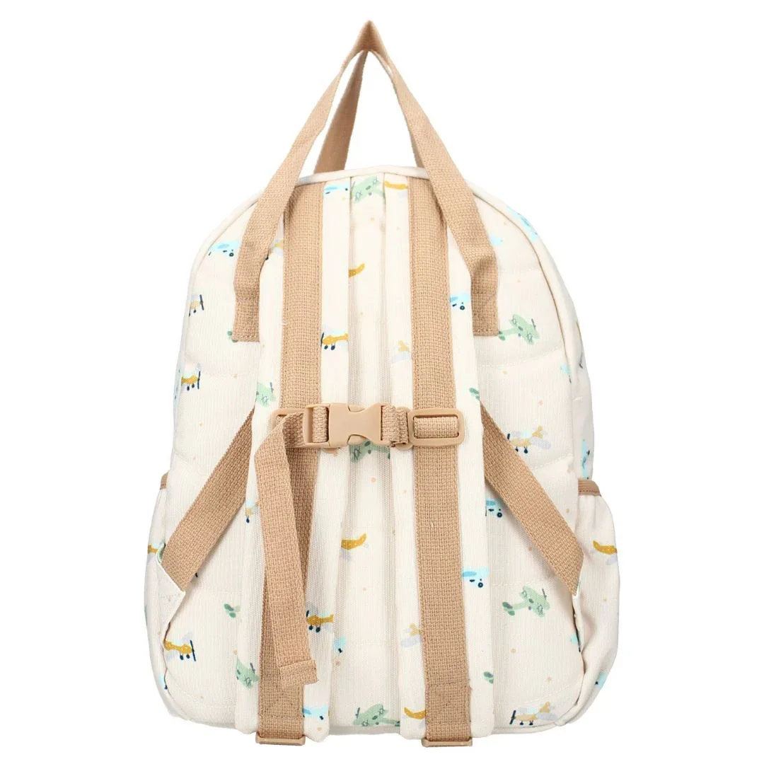 Kidzroom® Backpack Lille Small Talk - Image 5