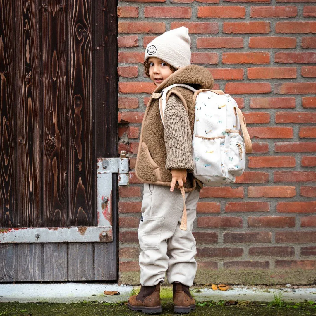 Kidzroom® Backpack Lille Small Talk - Image 6