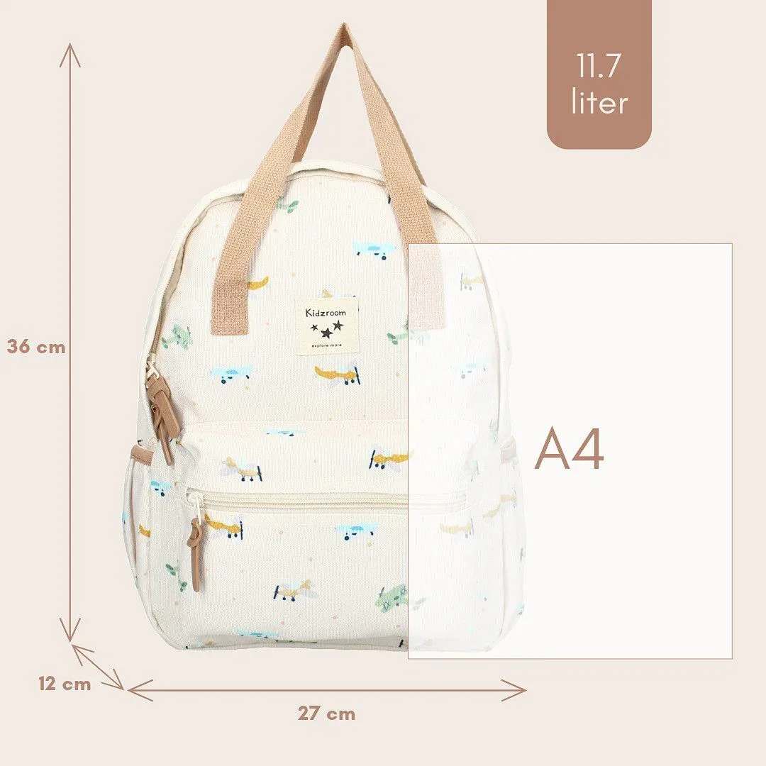 Kidzroom® Backpack Lille Small Talk - Image 7