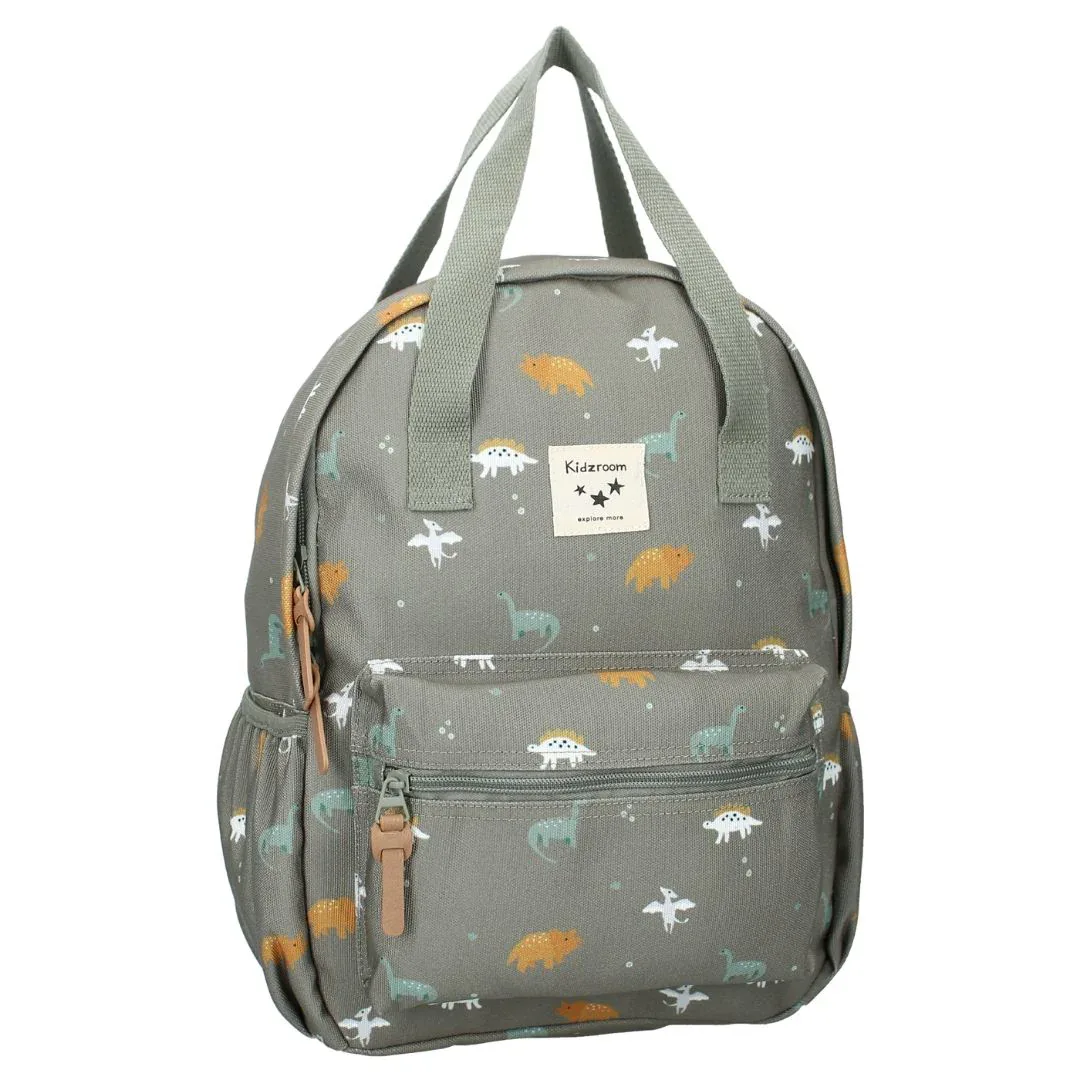 Kidzroom® Backpack Lille Small Talk - Image 3
