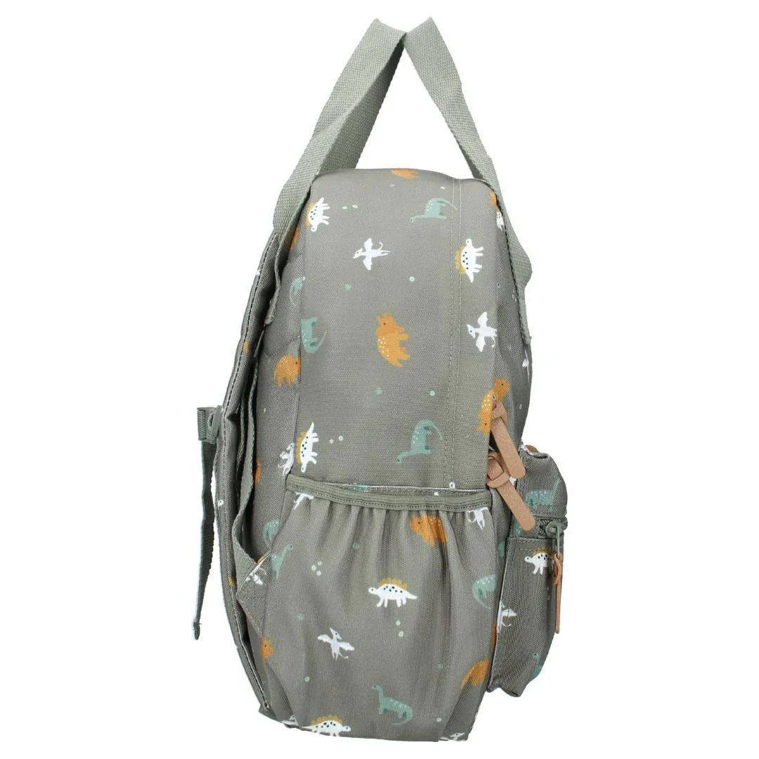 Kidzroom® Backpack Lille Small Talk - Image 4