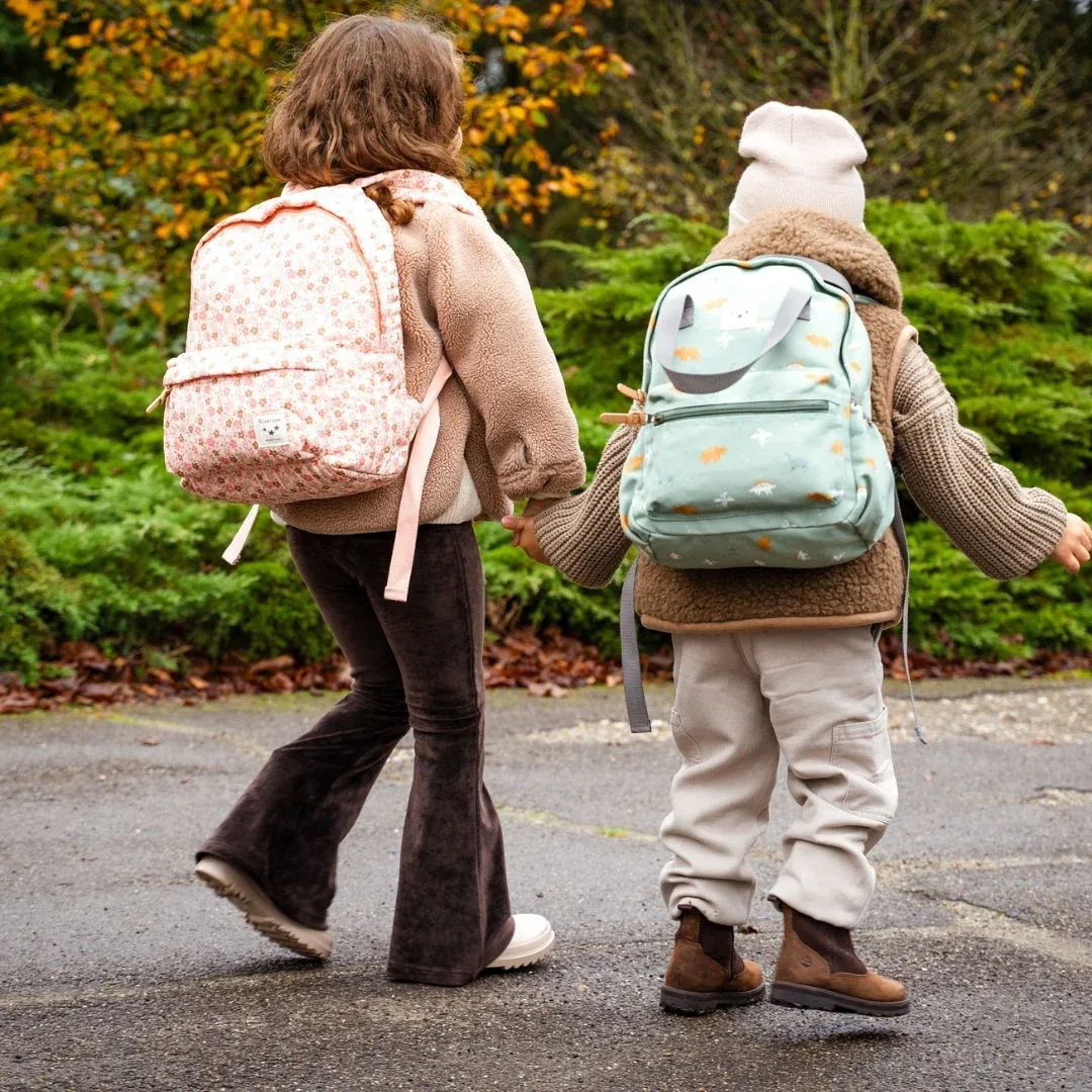 Kidzroom® Backpack Lille Small Talk - Image 6