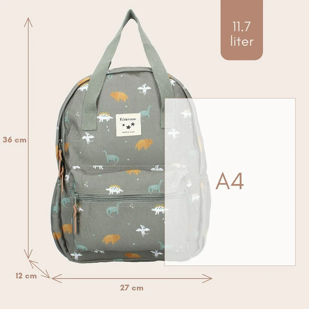Kidzroom® Backpack Lille Small Talk - Image 7