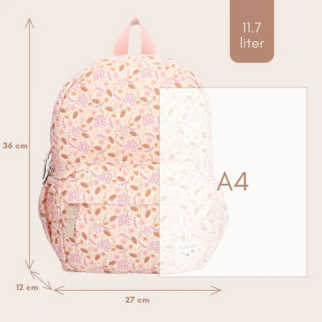 Kidzroom® Backpack Turin Enchanted Memories - Image 7