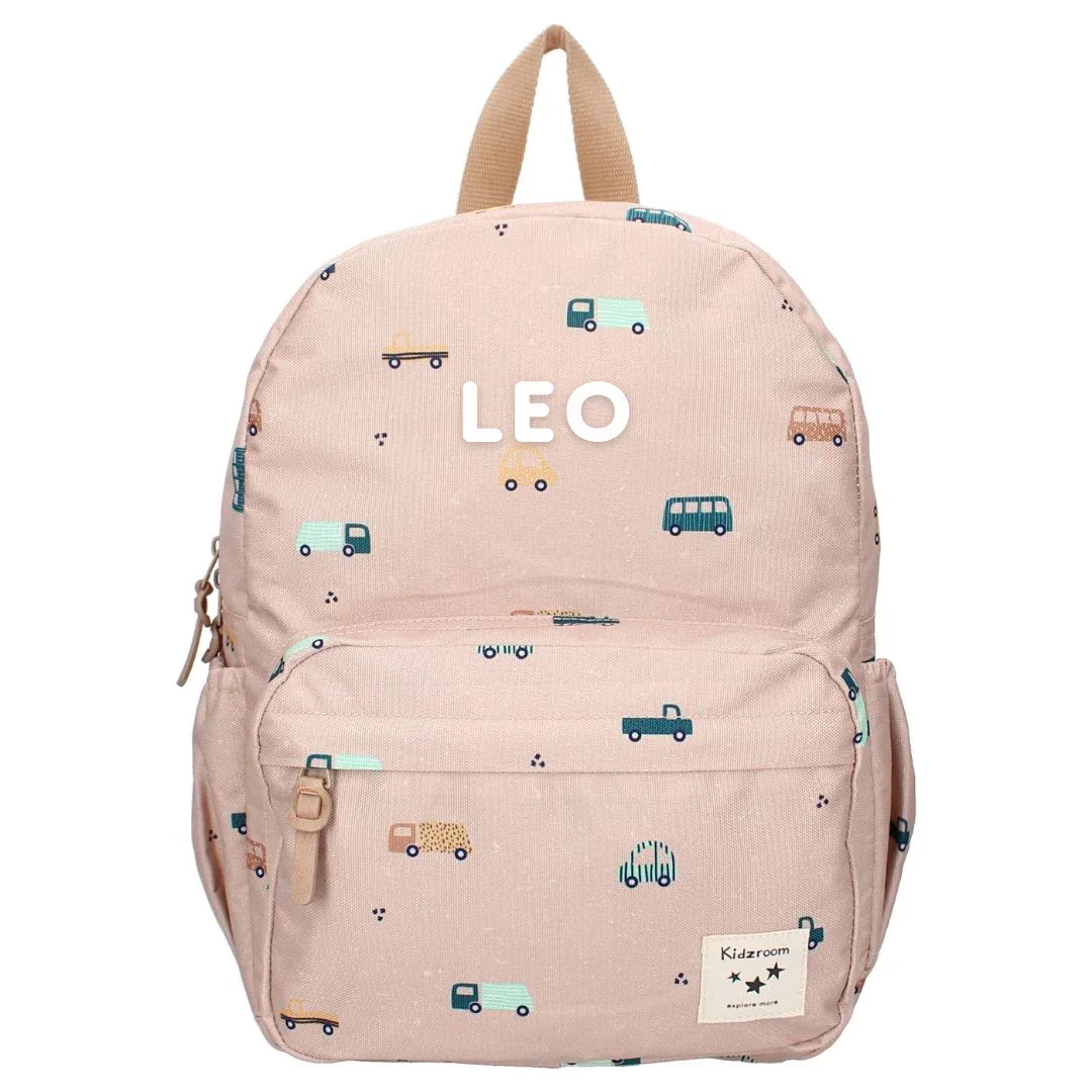 Kidzroom® Backpack Turin Sweet Cuddles - Image 2